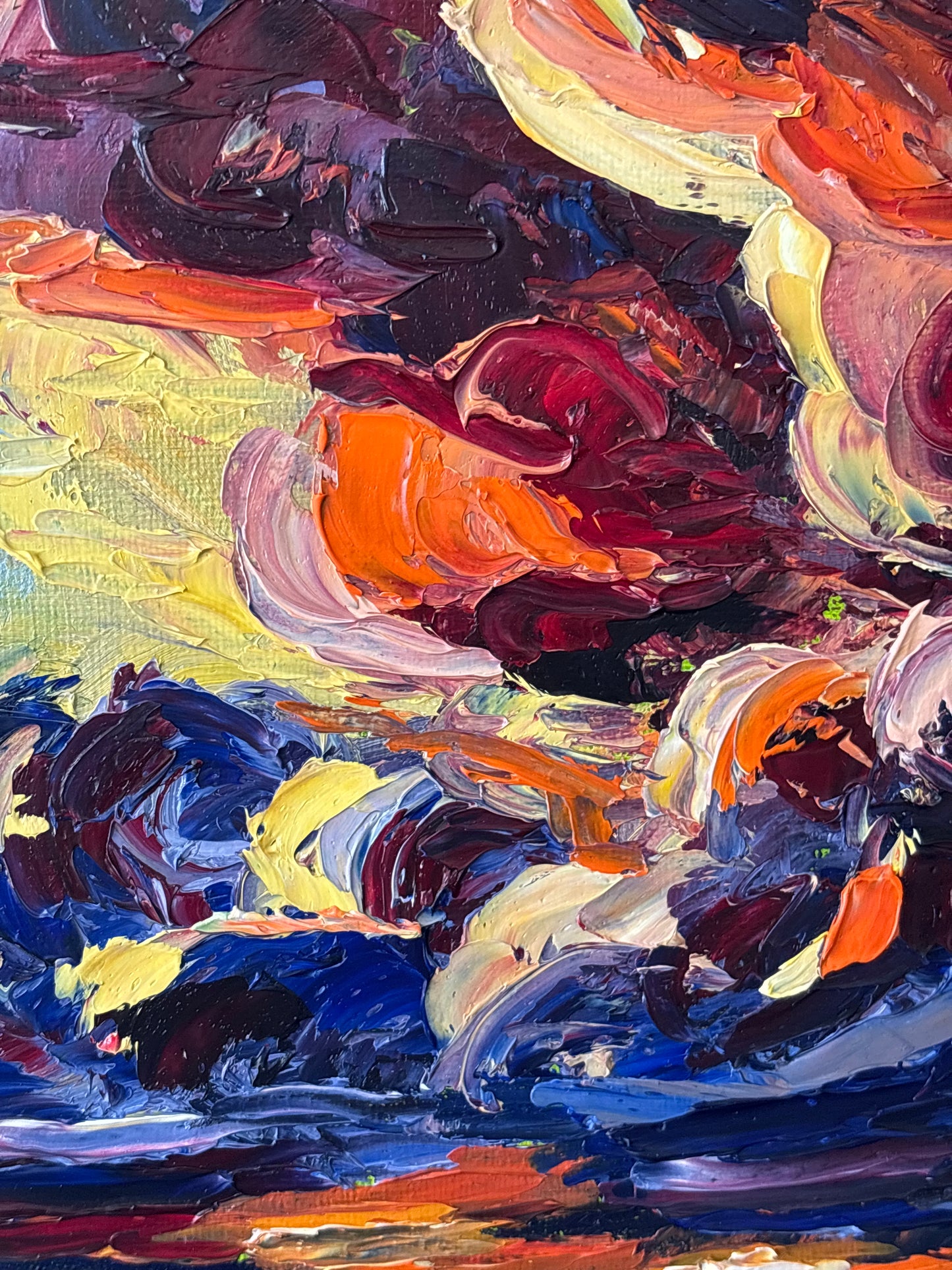 Storm Break