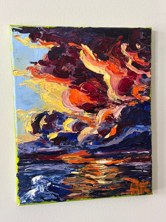 Storm Break