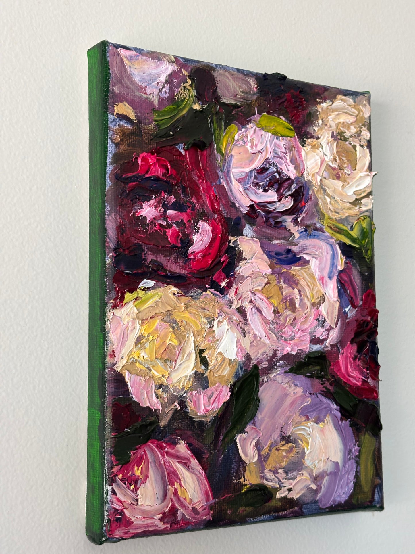 Peonies
