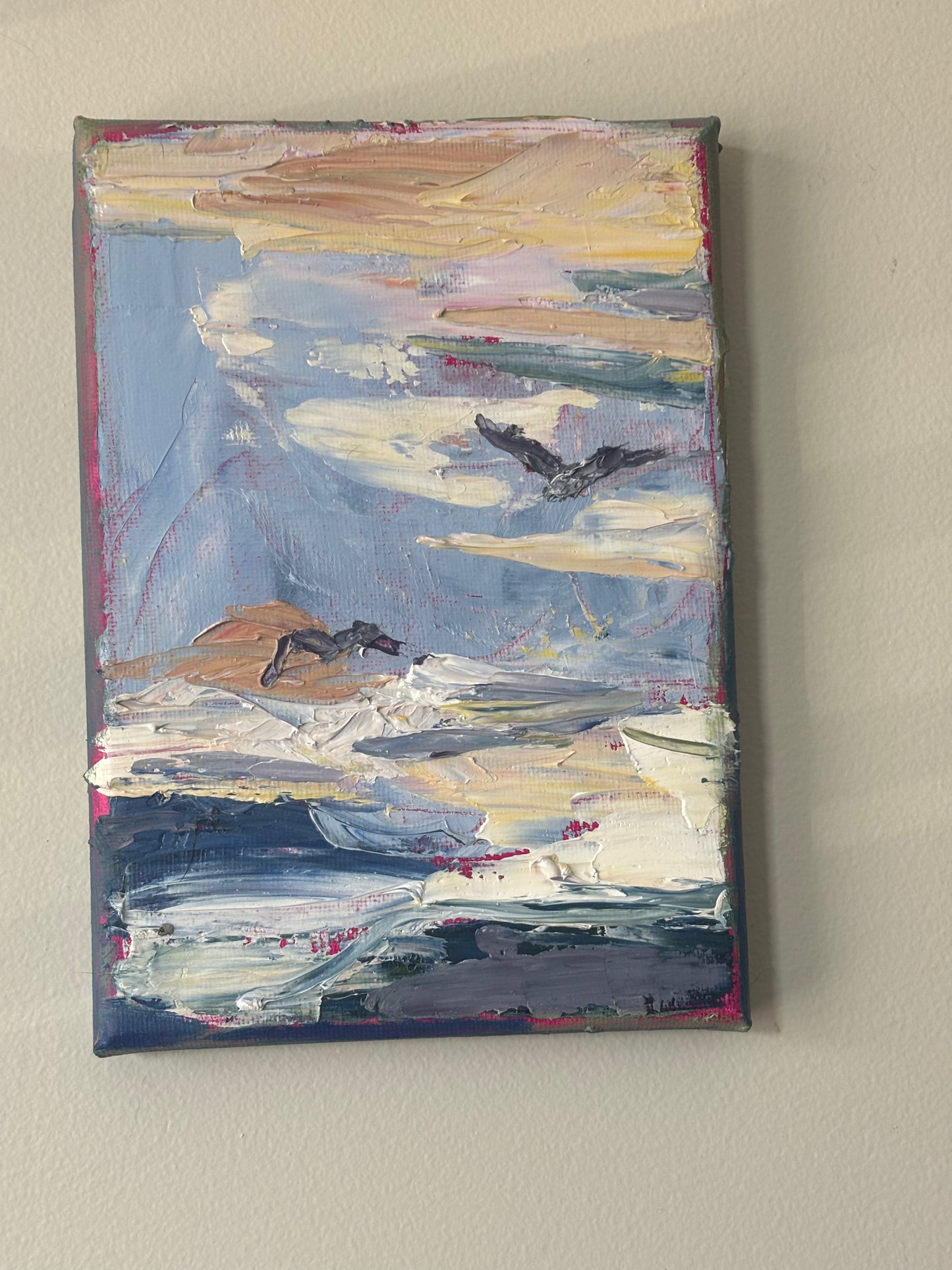 Gulls