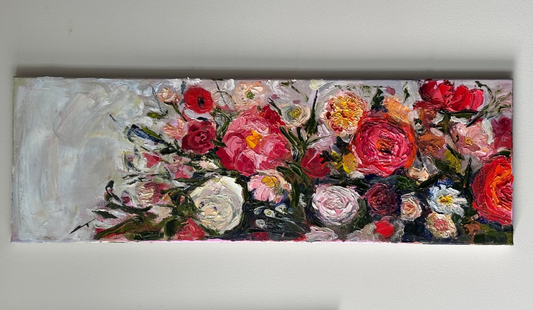 Early Summer Bloom Fine Art Print