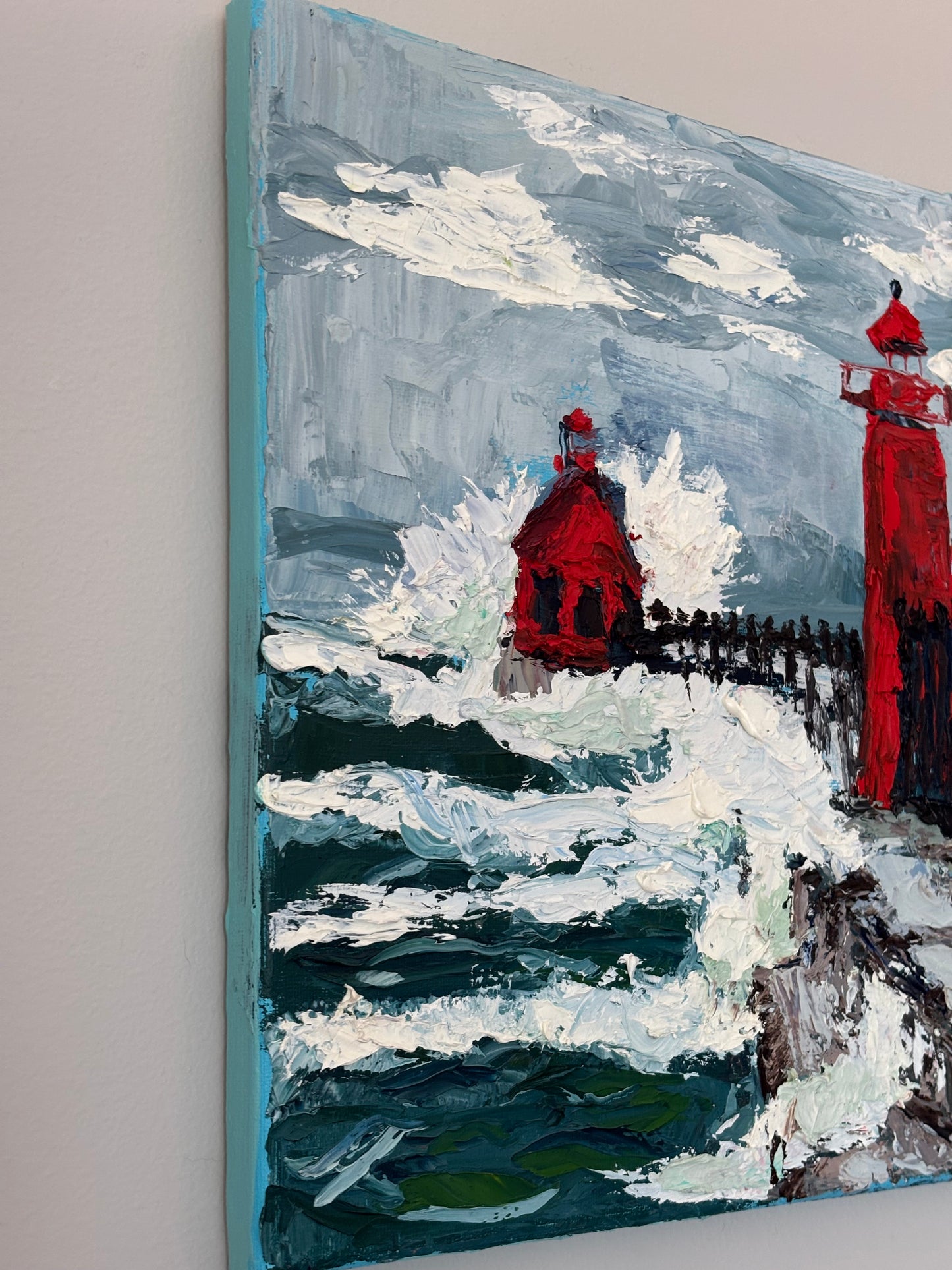 Grand Haven Lighthouse
