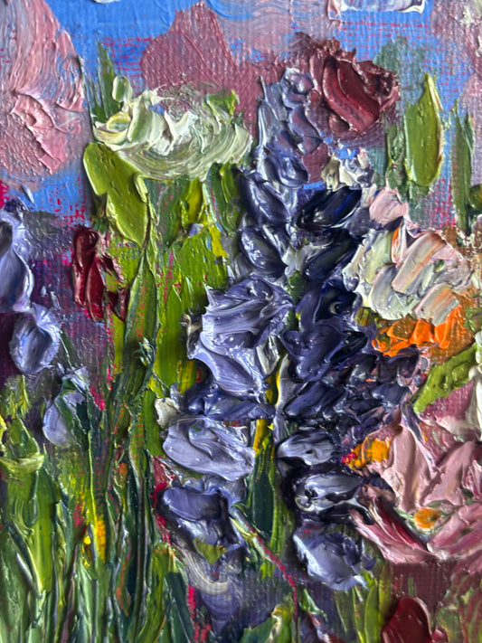 Wild Flowers