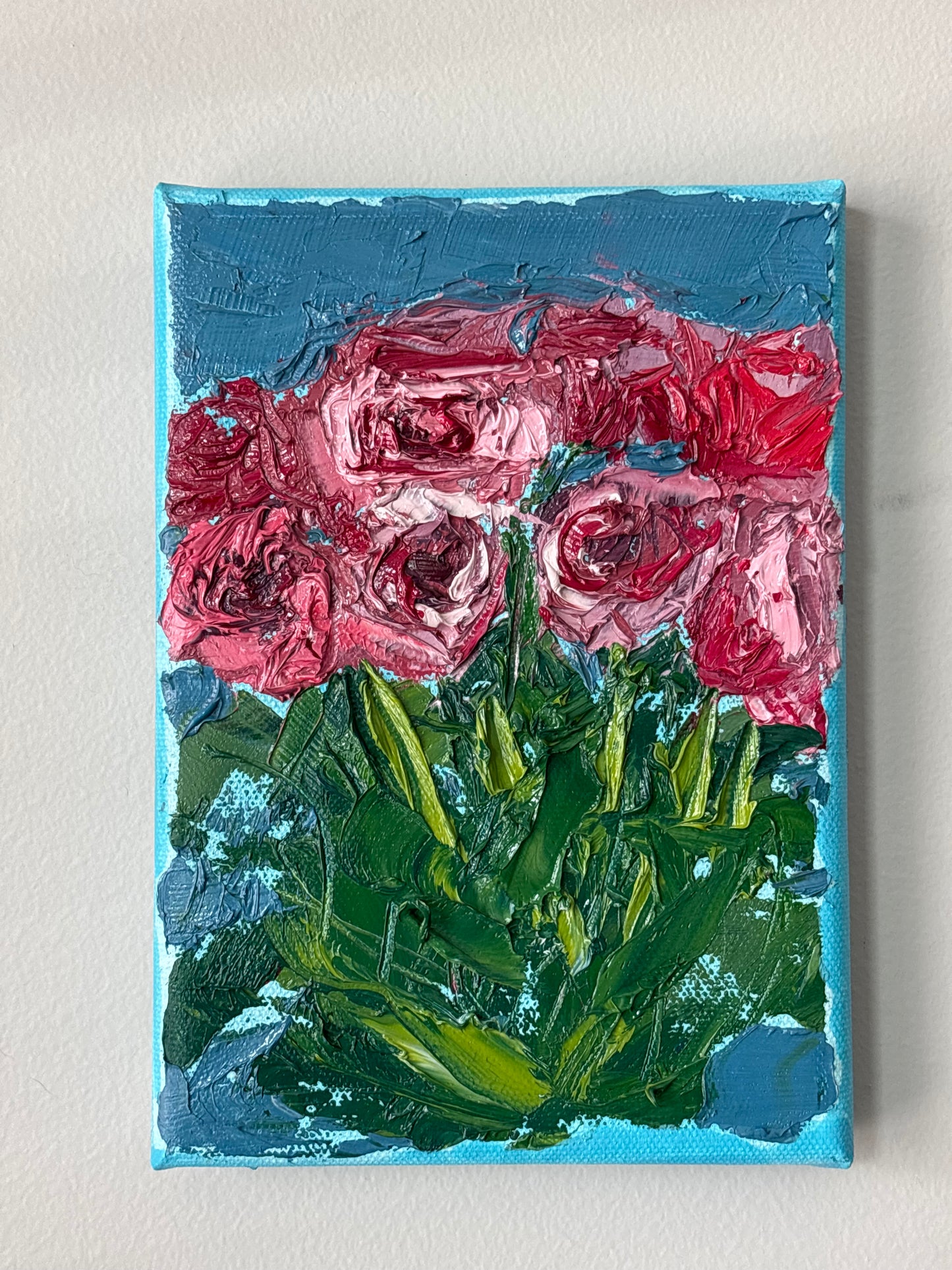 Valentines Roses