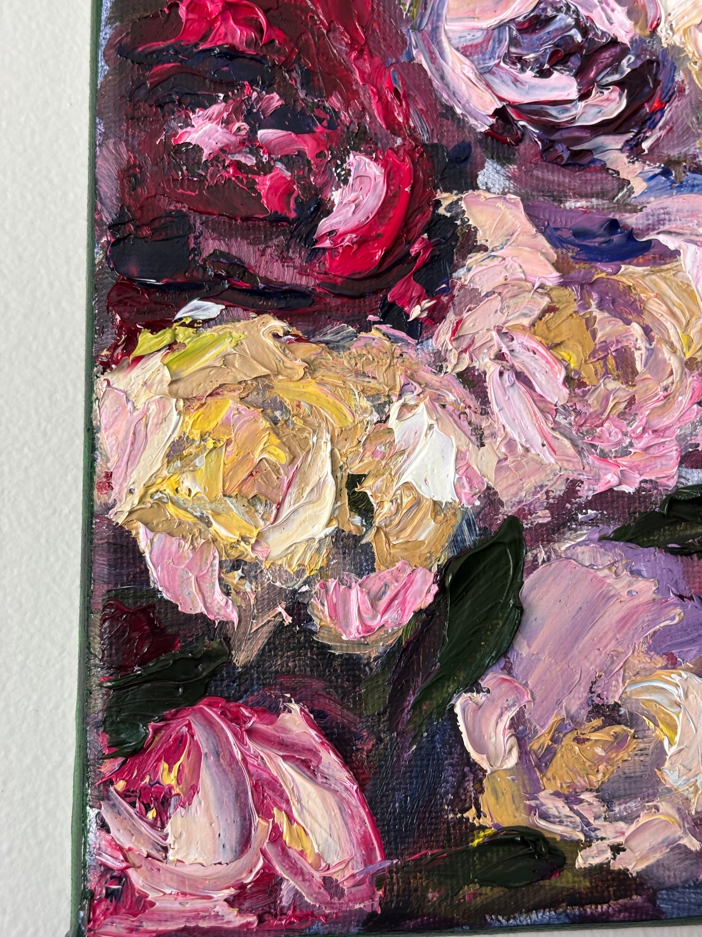Peonies