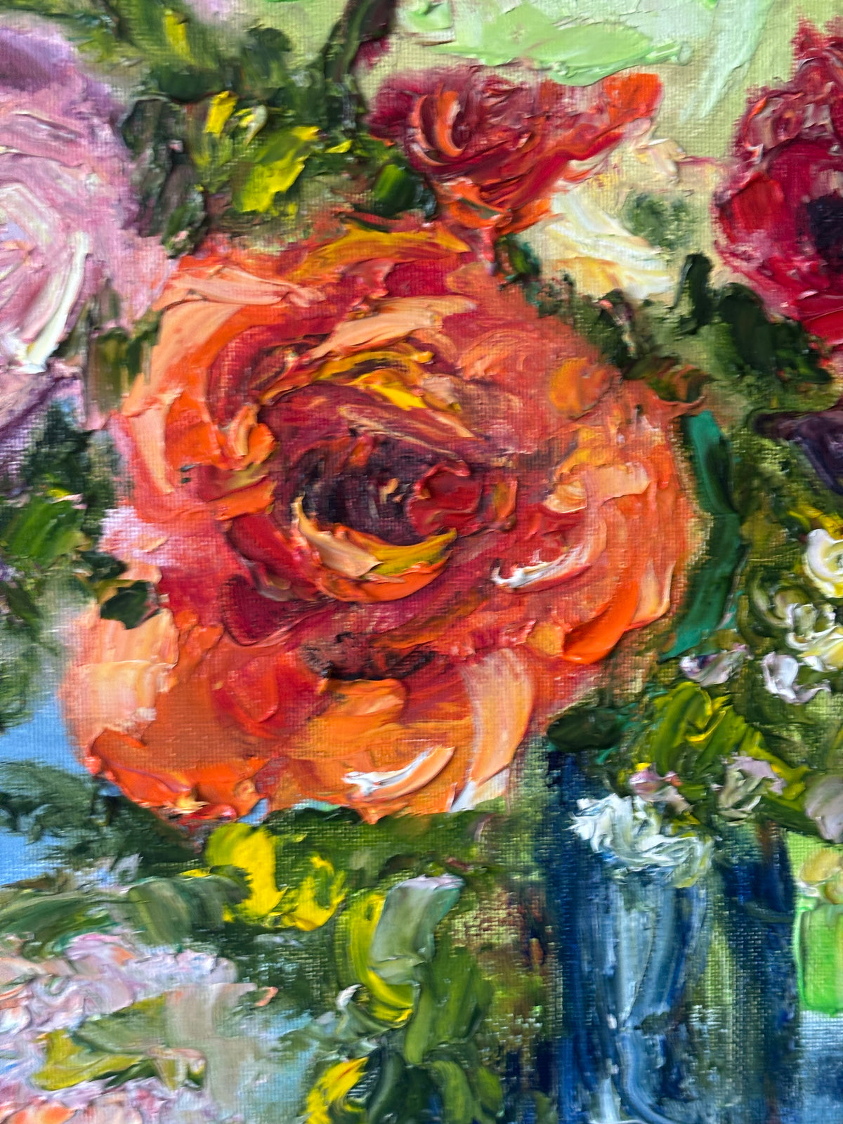 Another Flower Vase