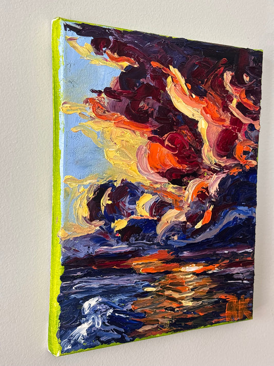 Storm Break
