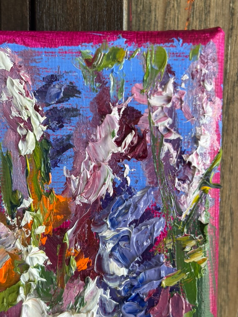 Wild Flowers