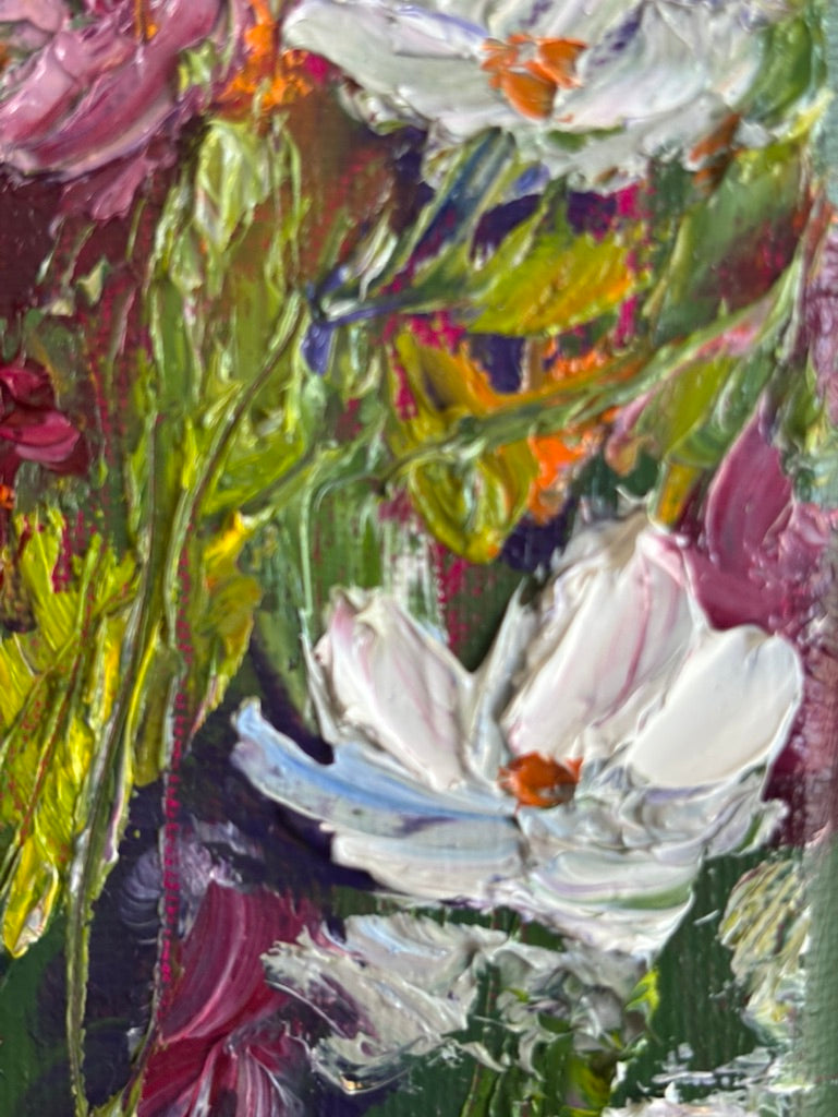 Wild Flowers