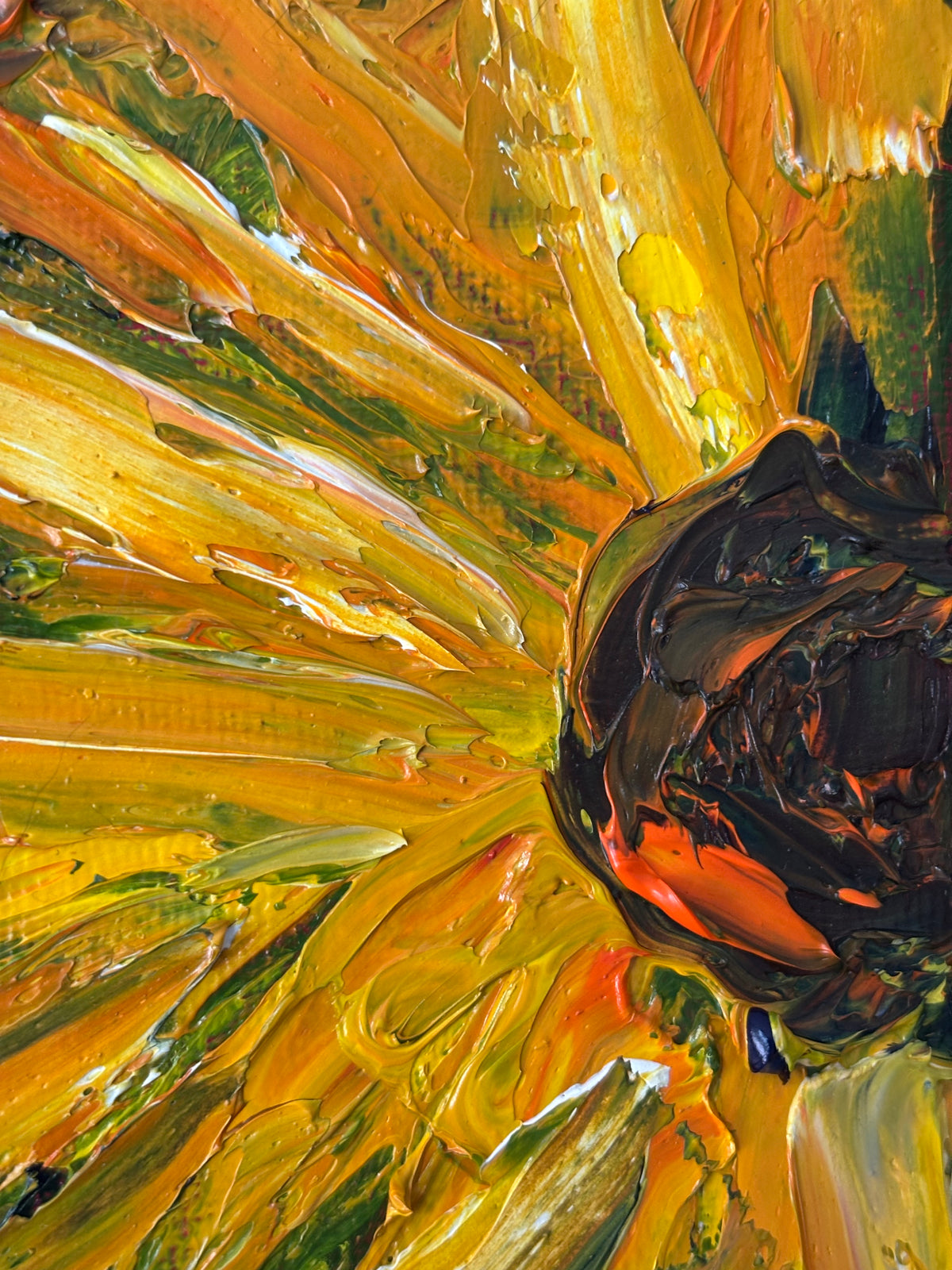 Sunflower Field