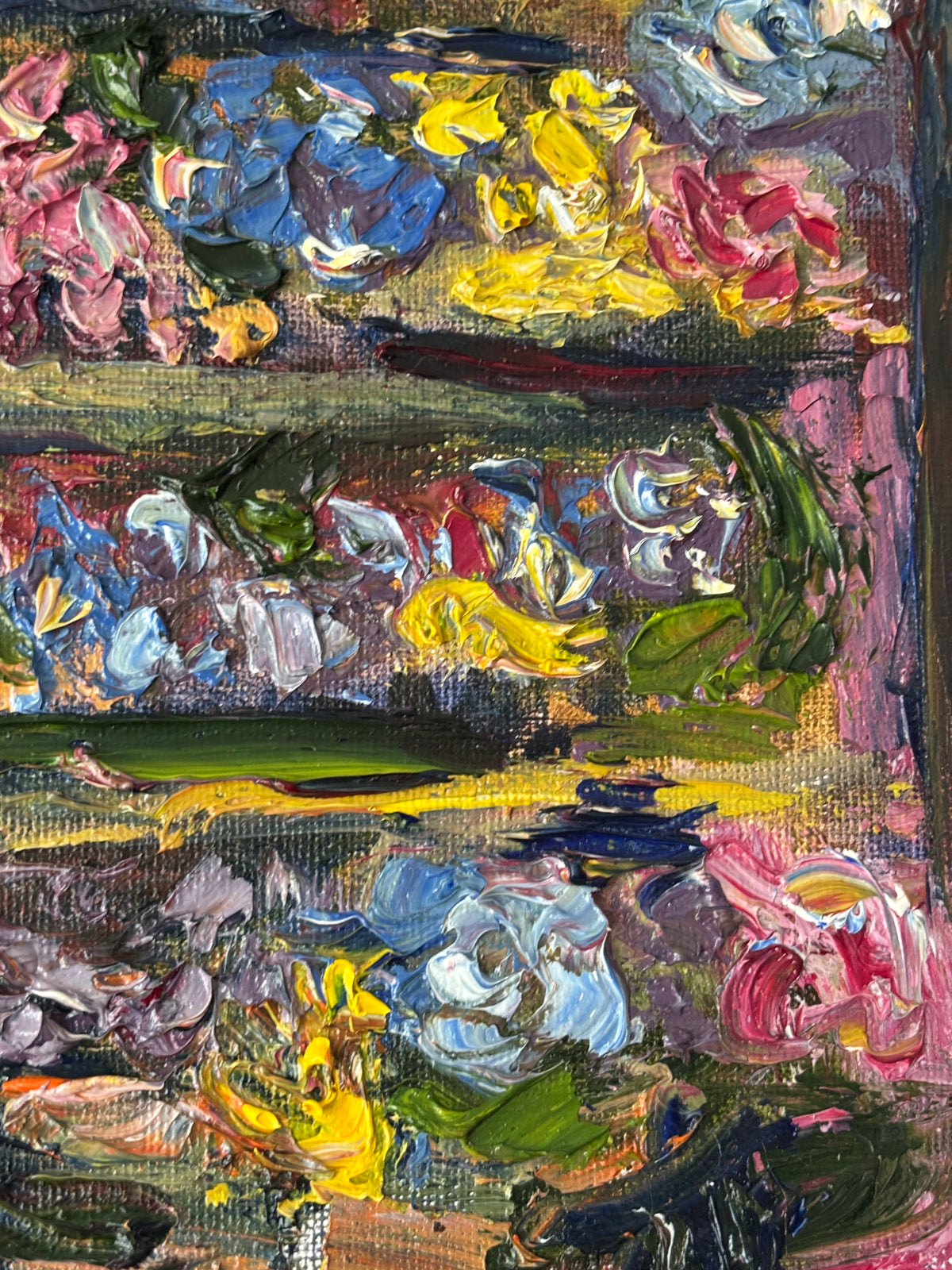 Flower Market