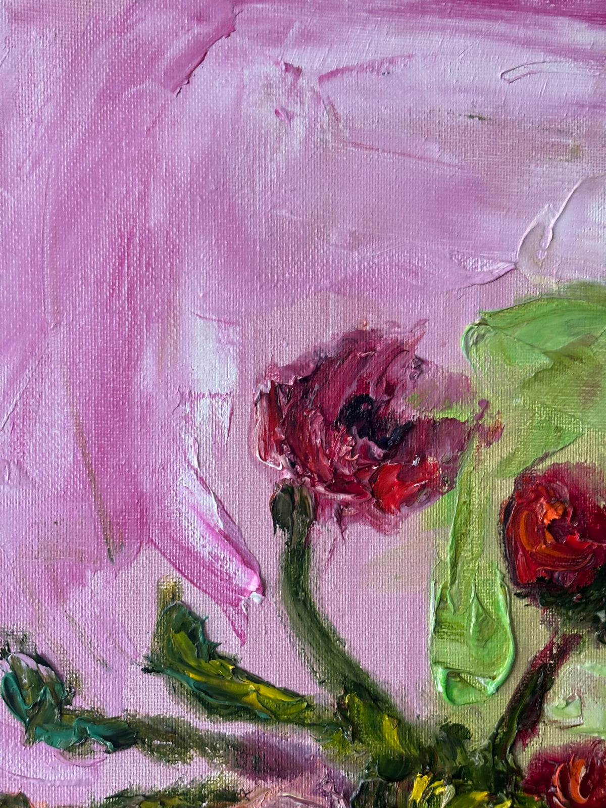 Another Flower Vase