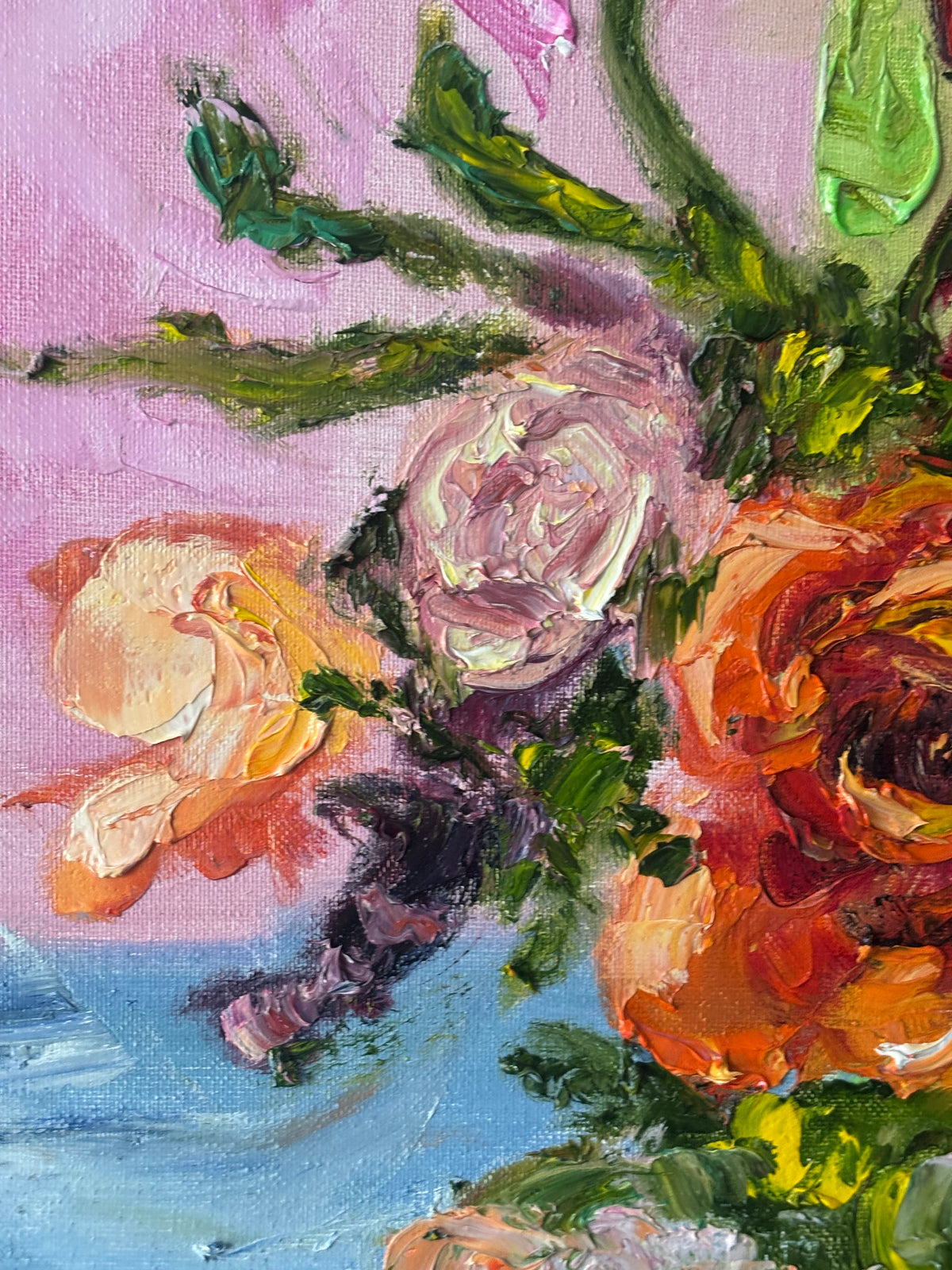 Another Flower Vase