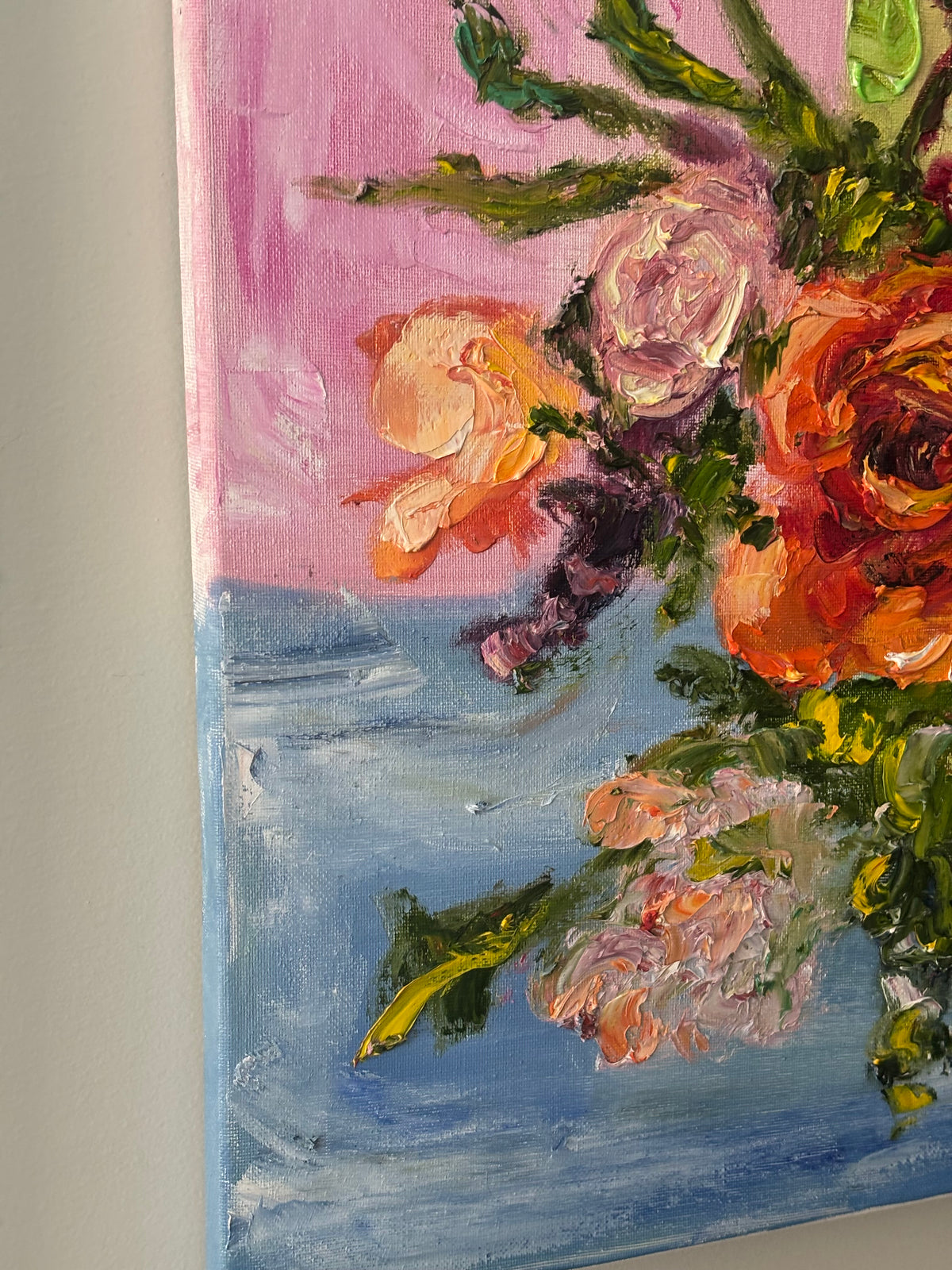 Another Flower Vase