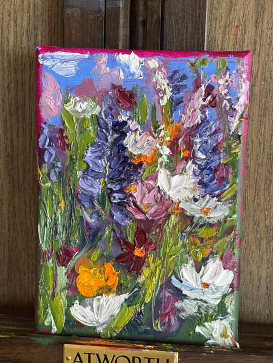 Wild Flowers