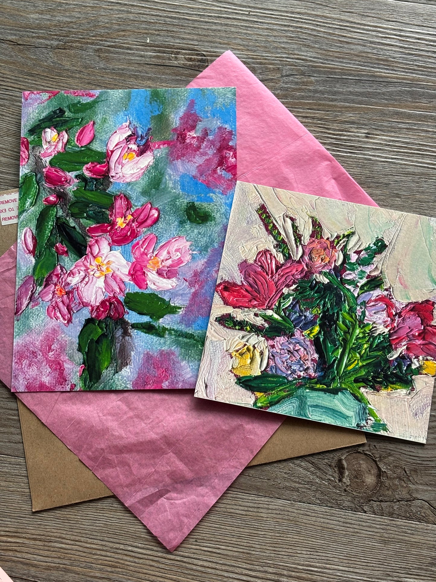 Texture Department Print Club