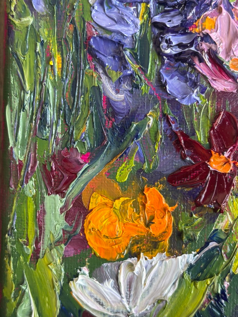 Wild Flowers