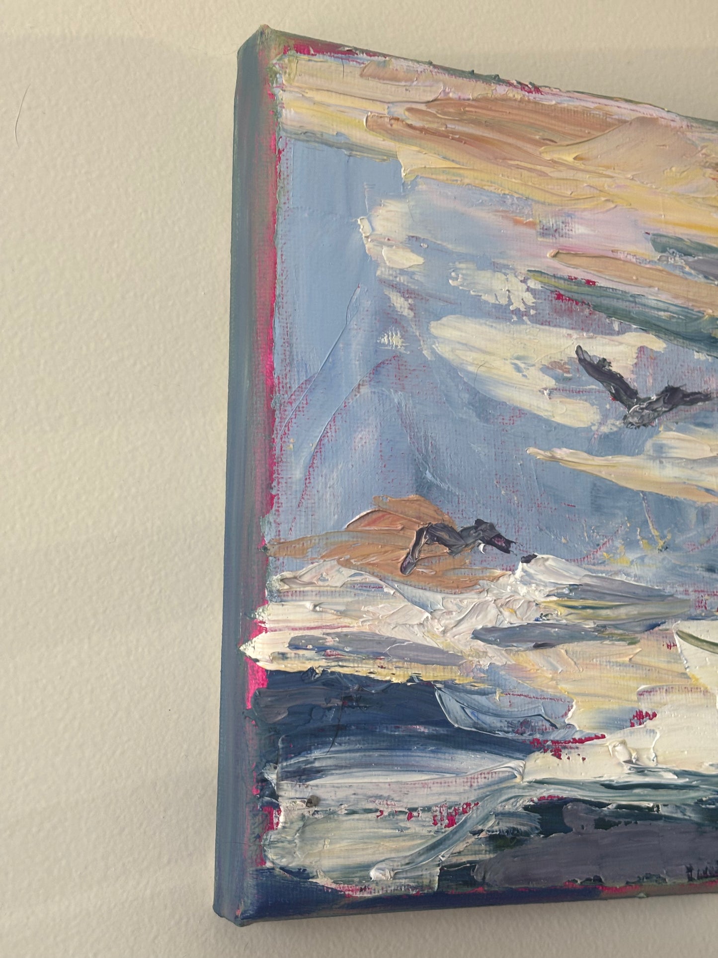 Gulls