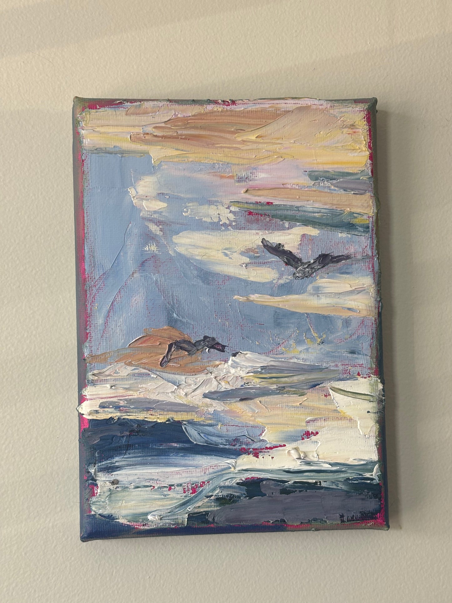 Gulls